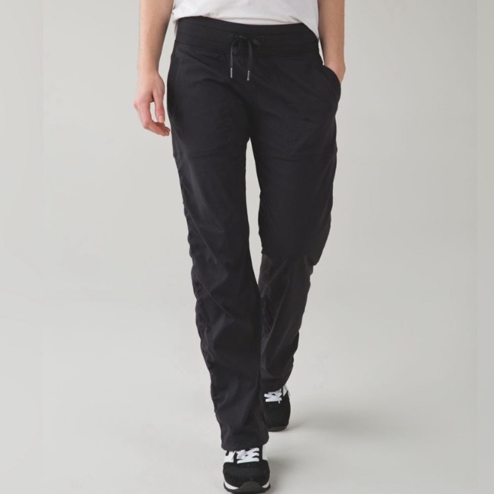 Lululemon Dance Studio Pant